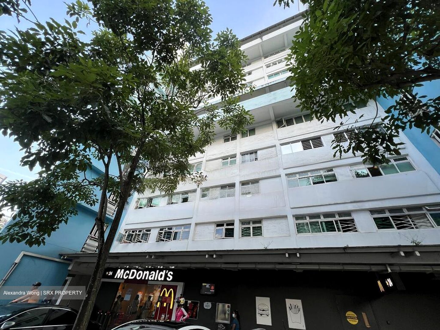 Blk 22 Bendemeer Ville (Kallang/Whampoa), HDB 4 Rooms #461134141
